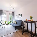 Apartament Alicante Gorny Sopot By Noclegi Renters