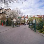 Apartament Alicante Gorny Sopot By Noclegi Renters