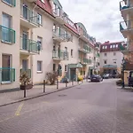 Apartament Alicante Gorny Sopot By Noclegi Renters