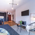 Apartament Alicante Gorny Sopot By Noclegi Renters
