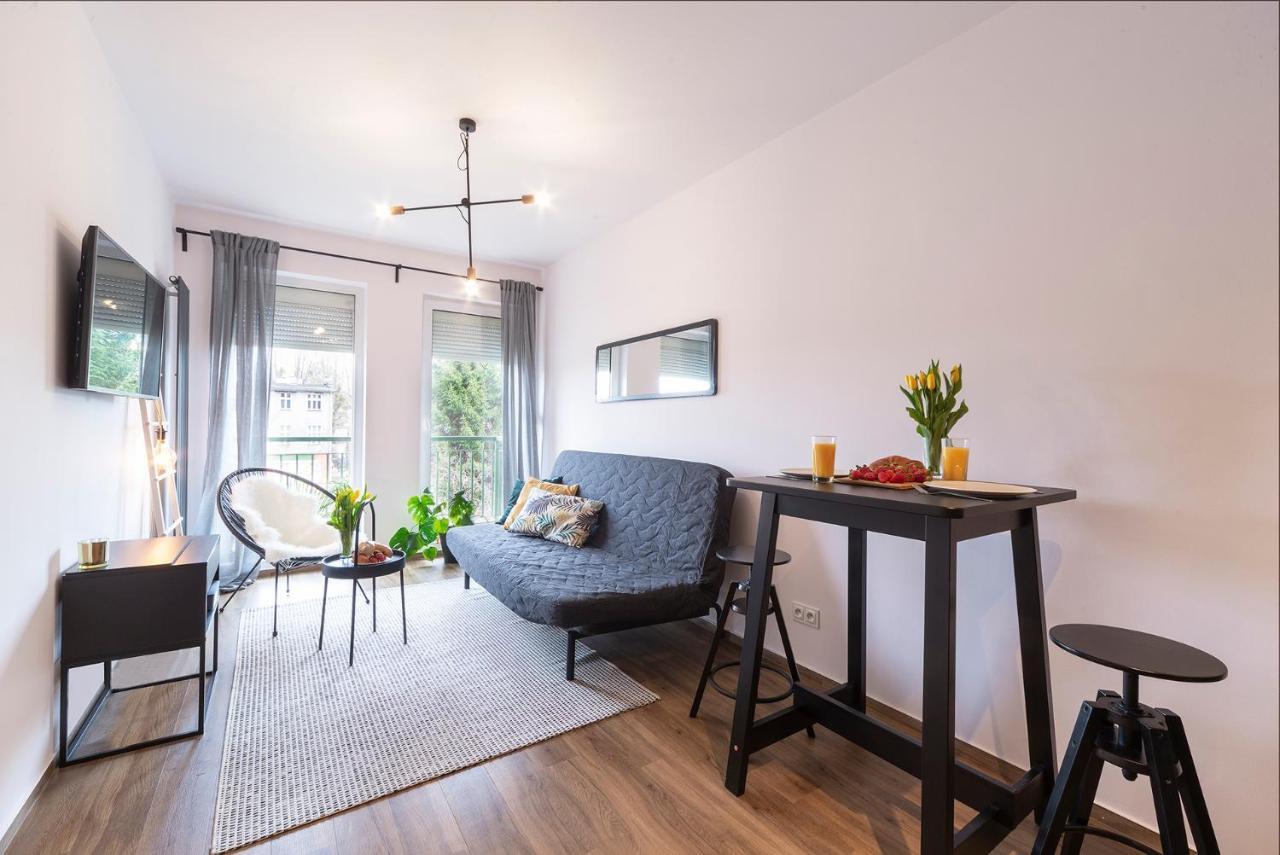 Alicante Gorny By Renters Sopot