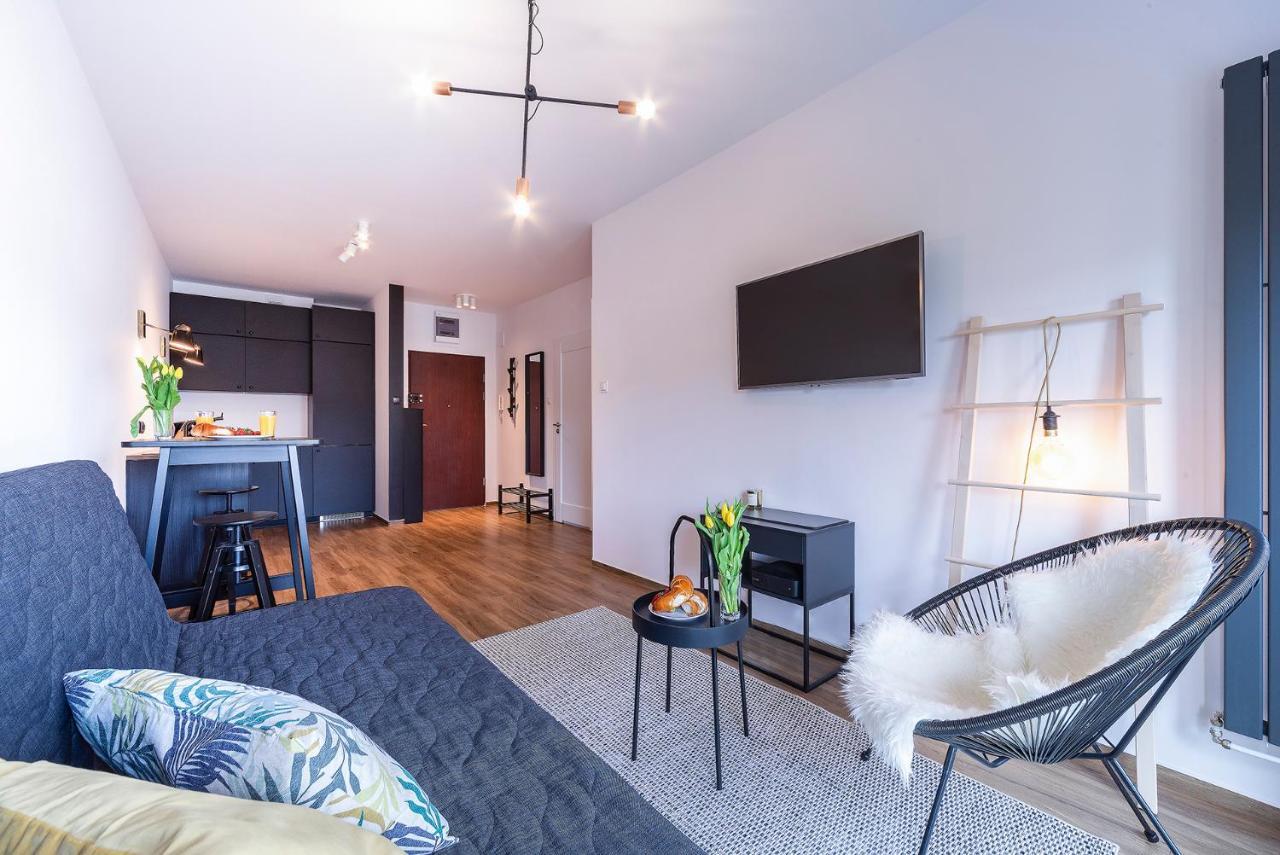 Apartment Alicante Gorny By Renters Sopot