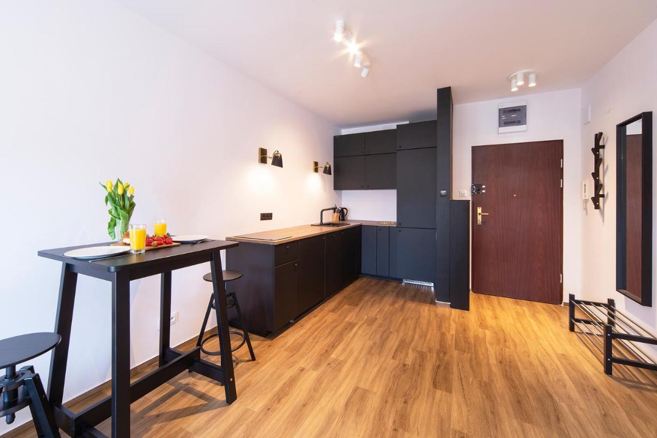 Apartment Alicante Gorny By Renters Sopot