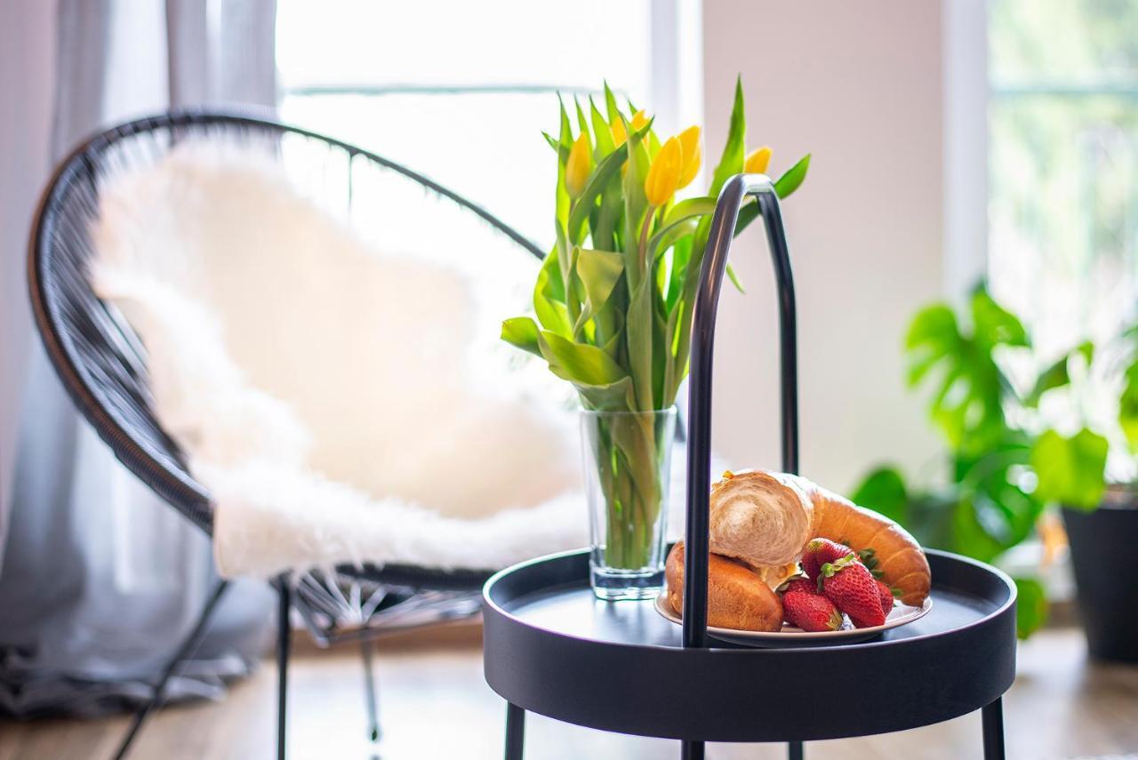 Alicante Gorny By Renters * Sopot